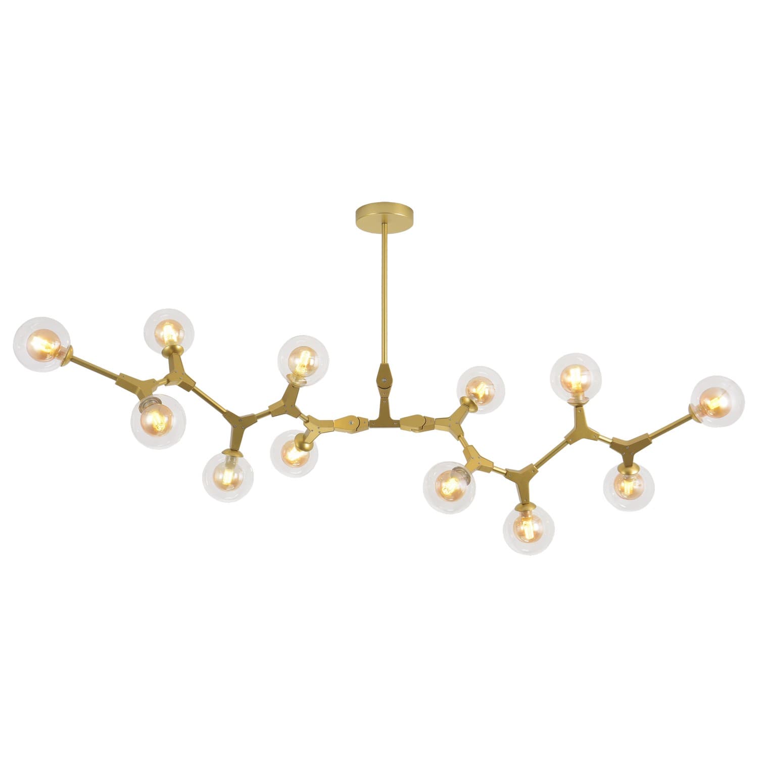 Luster FK9004-12L - Akcija