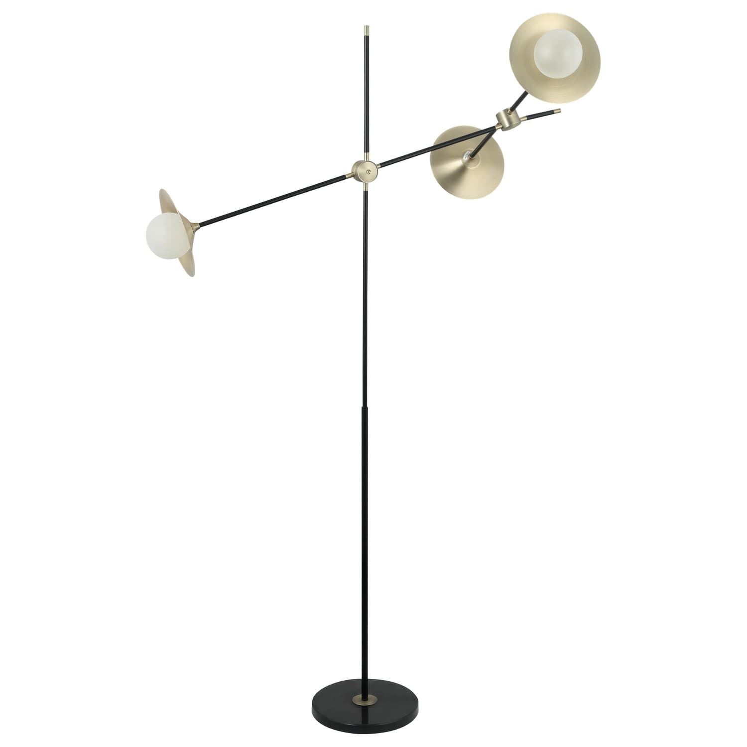 Podna lampa FK9005-3F - Podne lampe