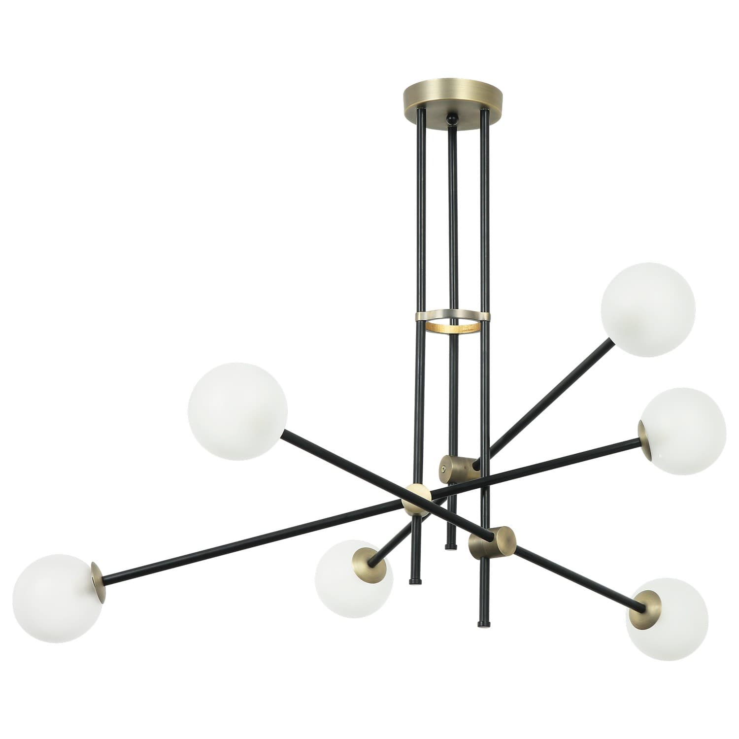 Luster FK9007-6L - Lusteri