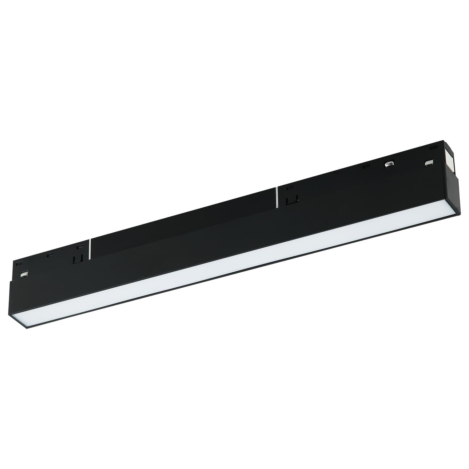 LED magnetna svetiljka FM1001-15 BK - Svetiljke