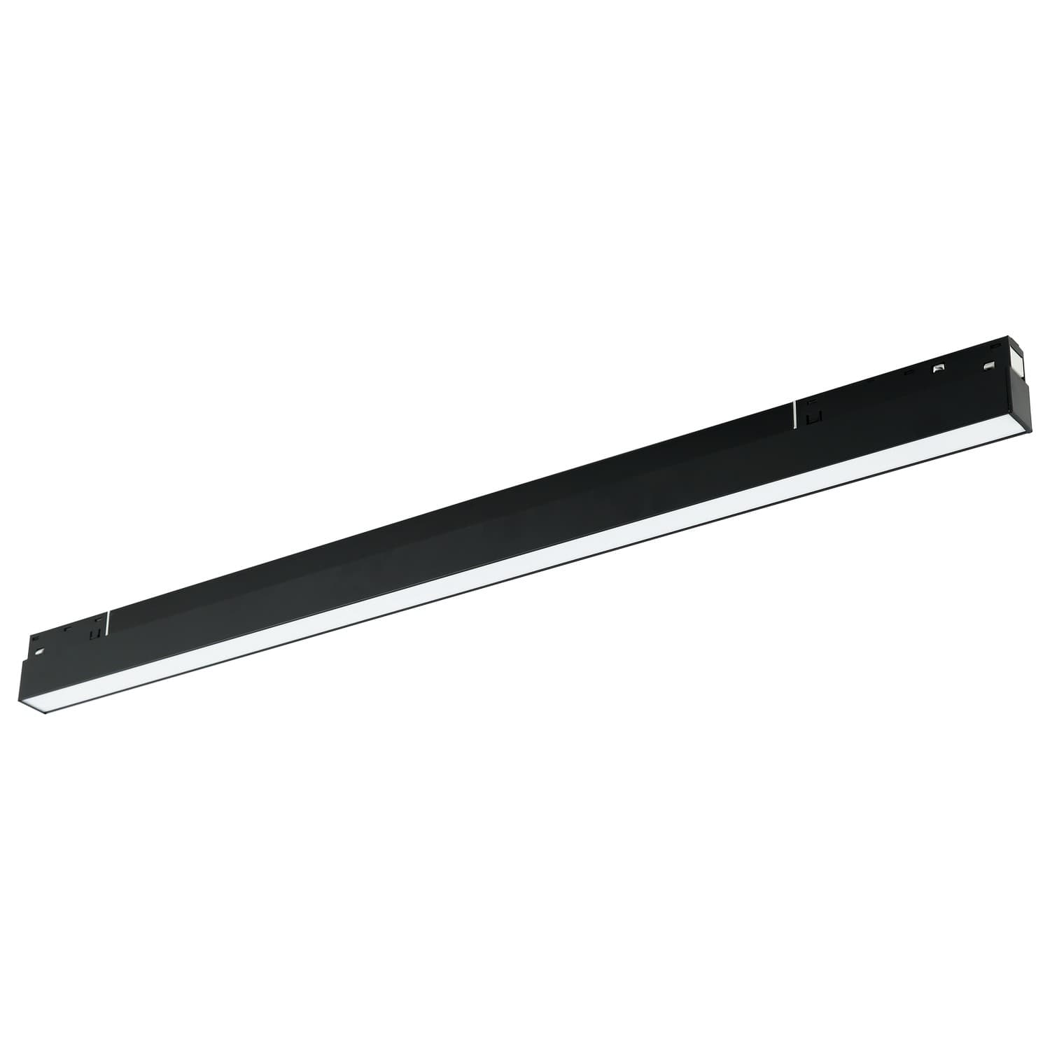 LED magnetna svetiljka FM1001-25 BK - Svetiljke