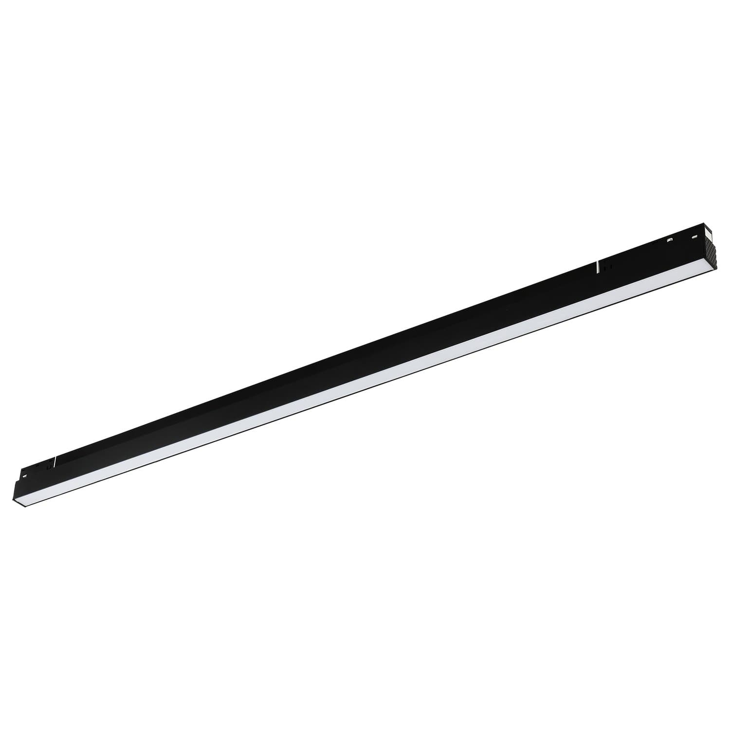LED magnetna svetiljka FM1001-36 BK - Svetiljke
