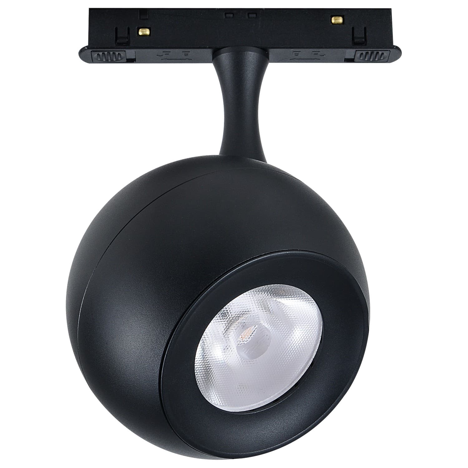 LED magnetni reflektor FM3002-12 BK - Svetiljke