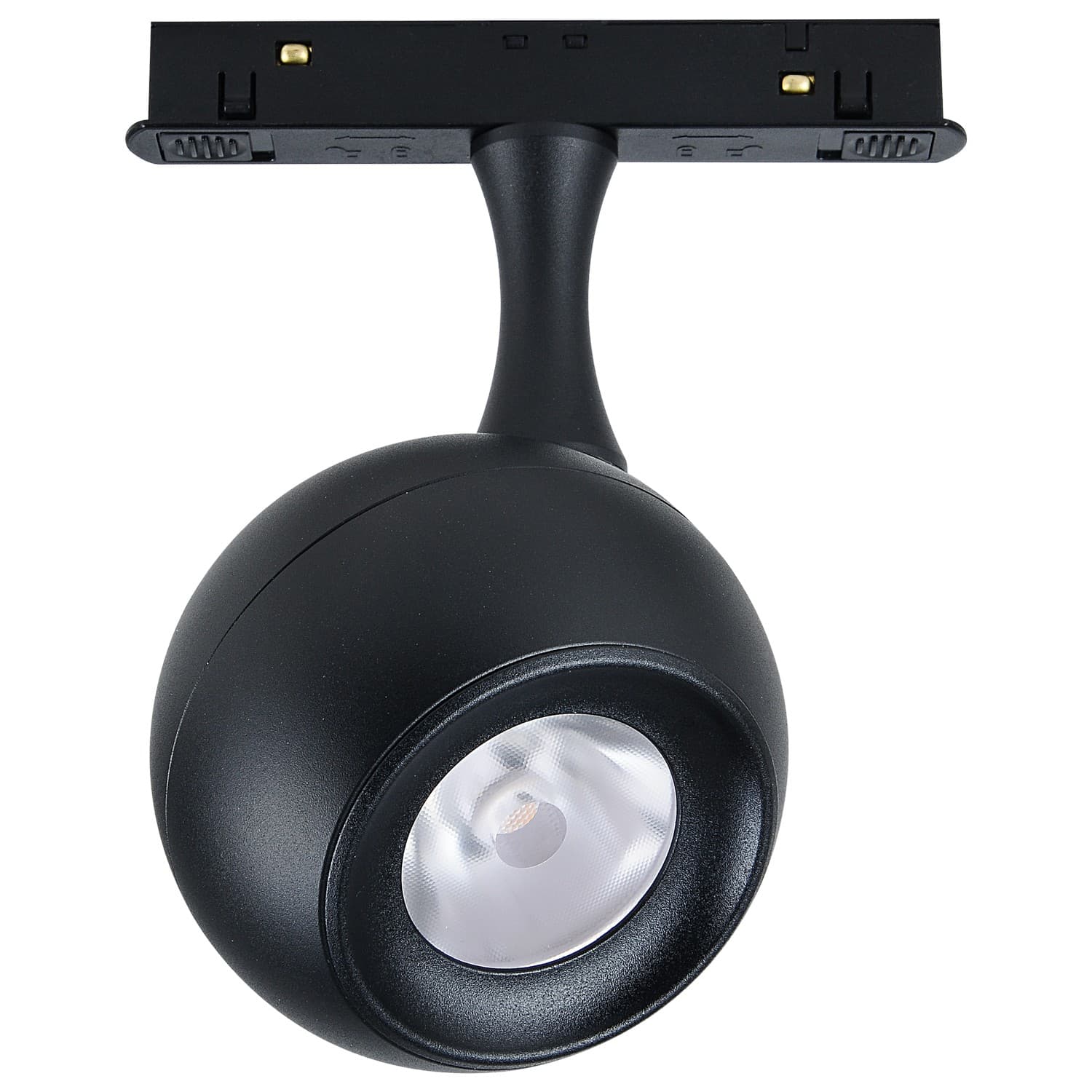 LED magnetni reflektor FM3002-7 BK - Svetiljke