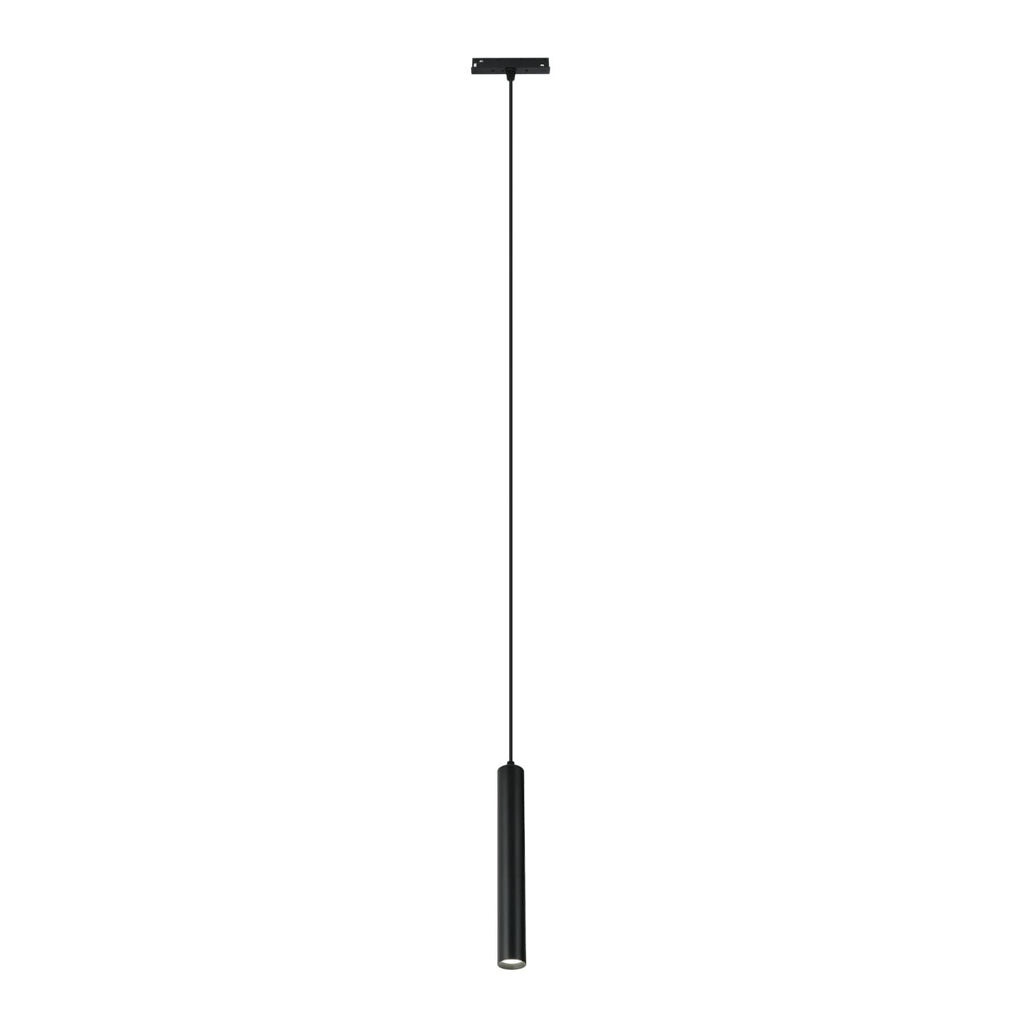 LED magnetna visilica FM4001-12 BK - Svetiljke