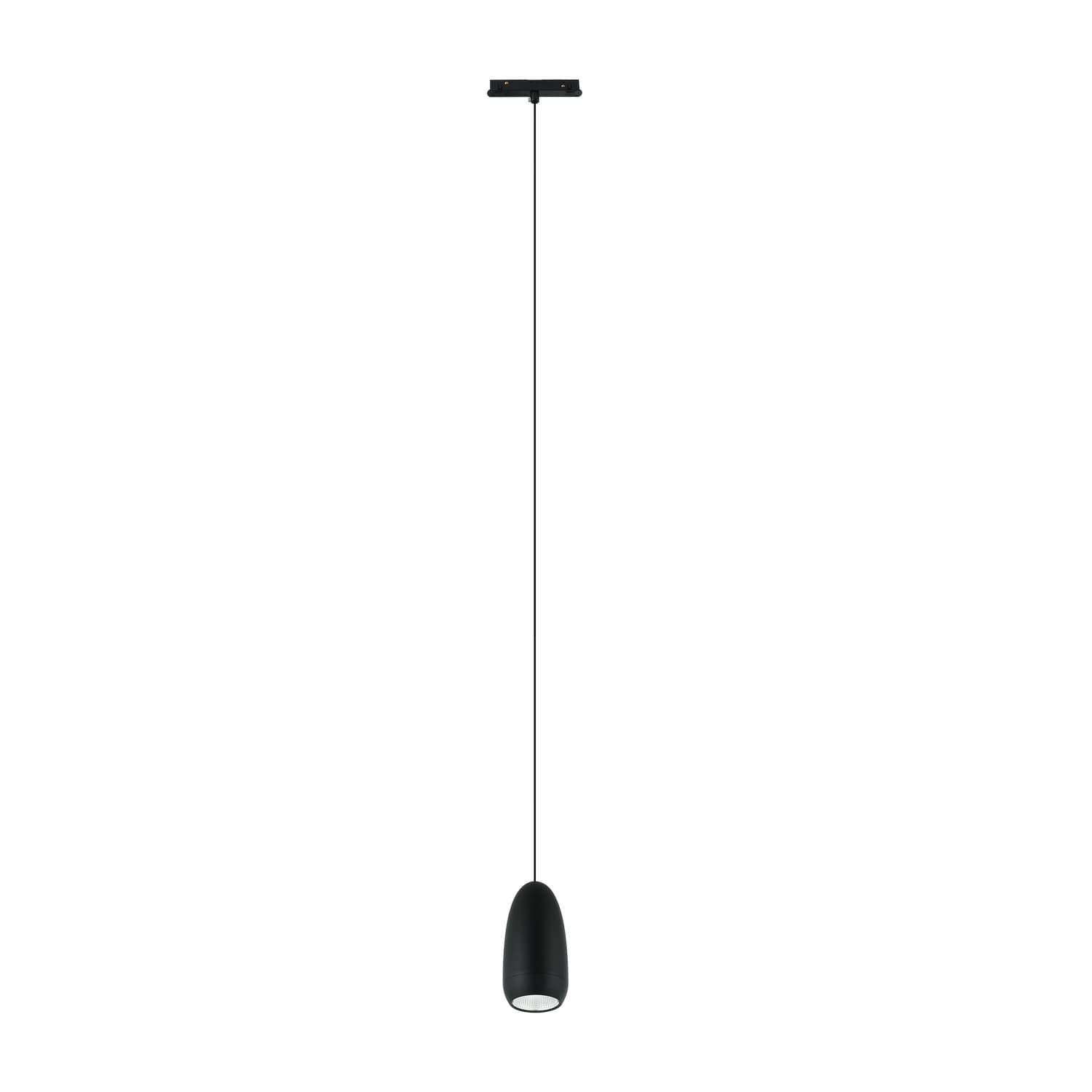 LED magnetna visilica FM4002-8 BK - Svetiljke