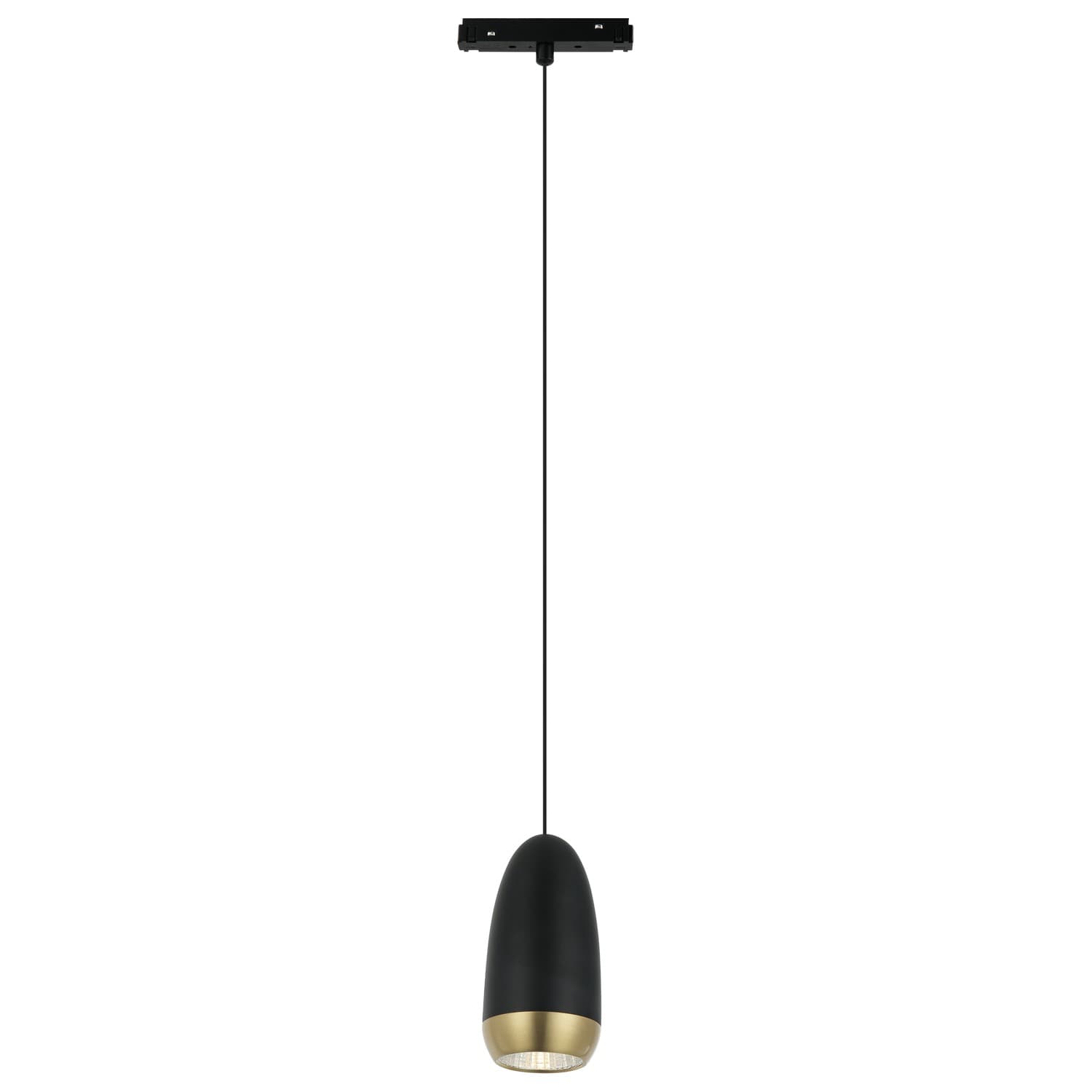 LED magnetna visilica FM4002-8 BKSG - Svetiljke
