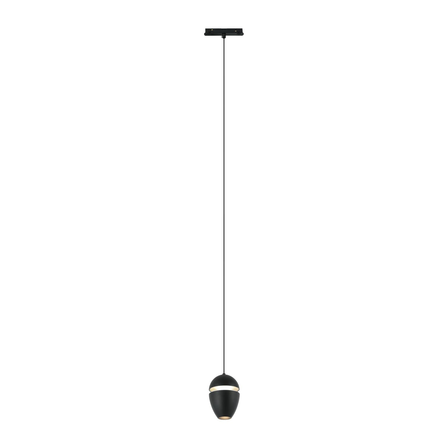 LED magnetna visilica FM4004-8 BK - Svetiljke