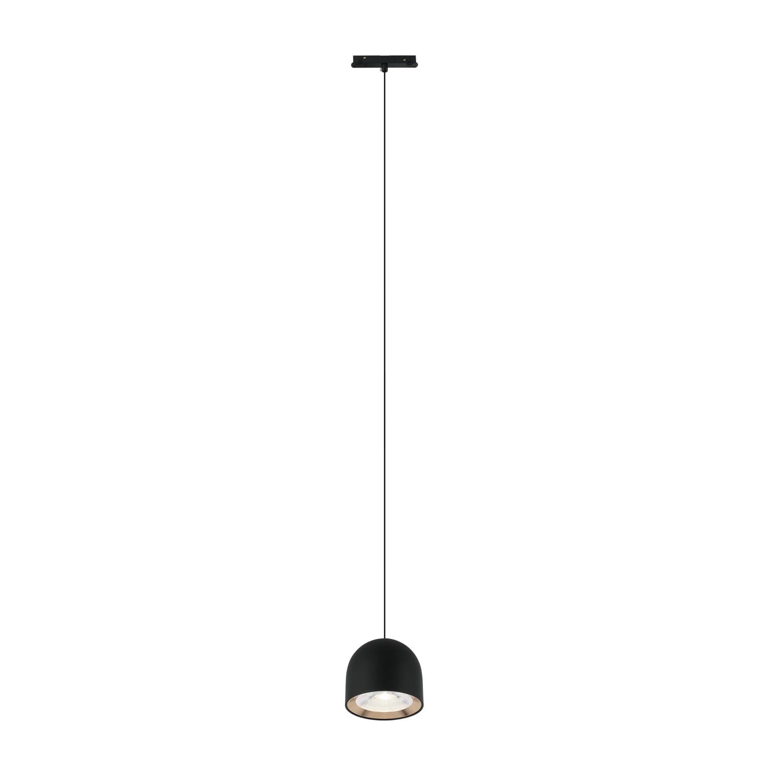 LED magnetna visilica FM4005-9 BK - Svetiljke