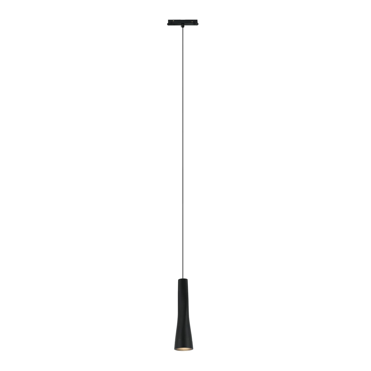 LED magnetna visilica FM4006-9 BK - Svetiljke
