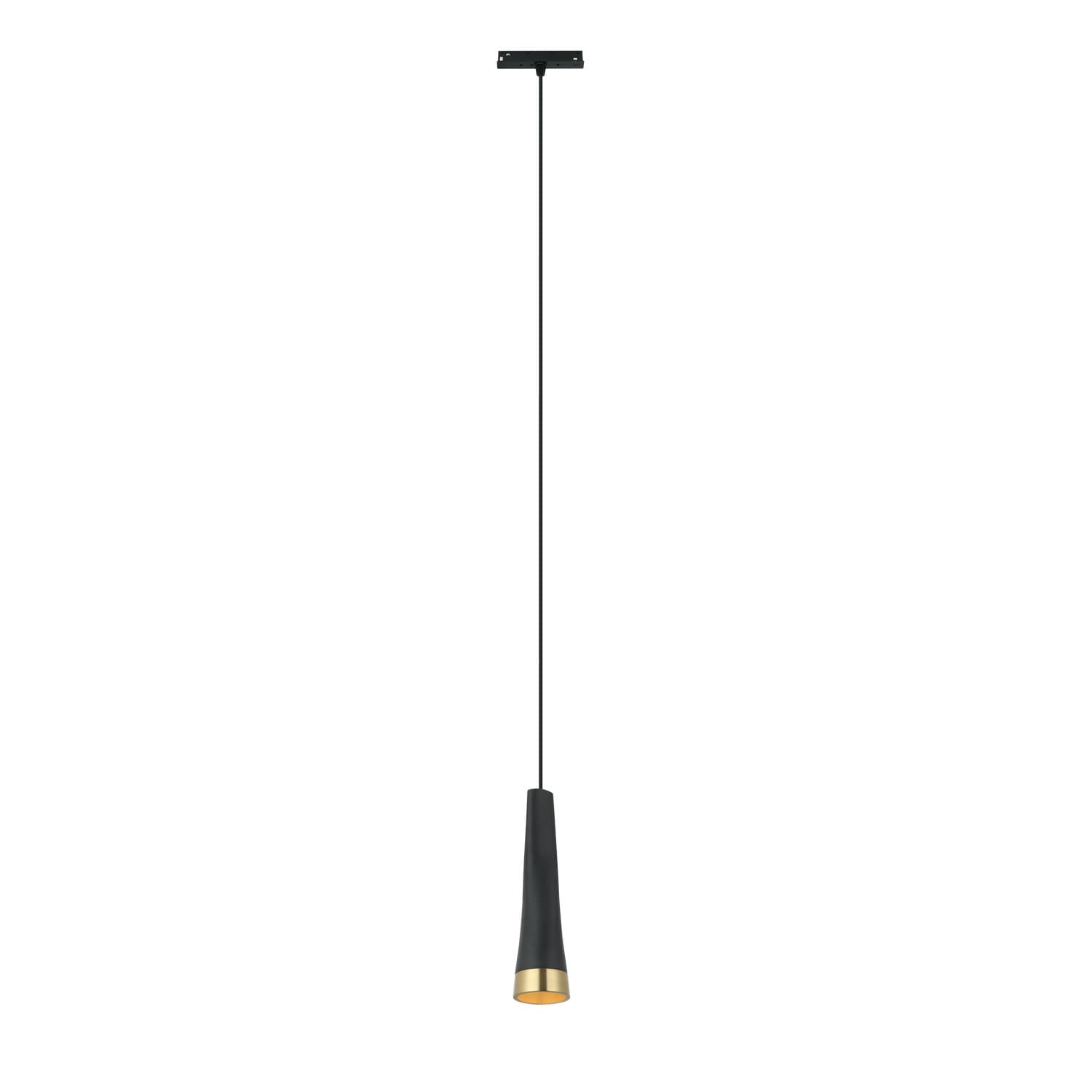 LED magnetna visilica FM4006-9 BK - Svetiljke