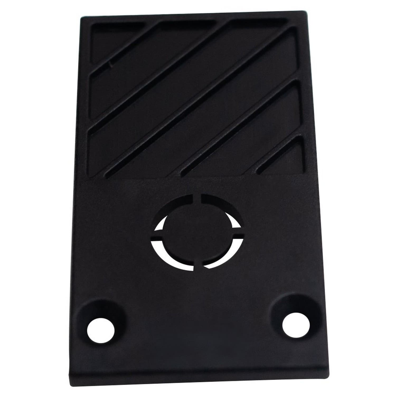 Poklopac FMP01-1 BK - Oprema