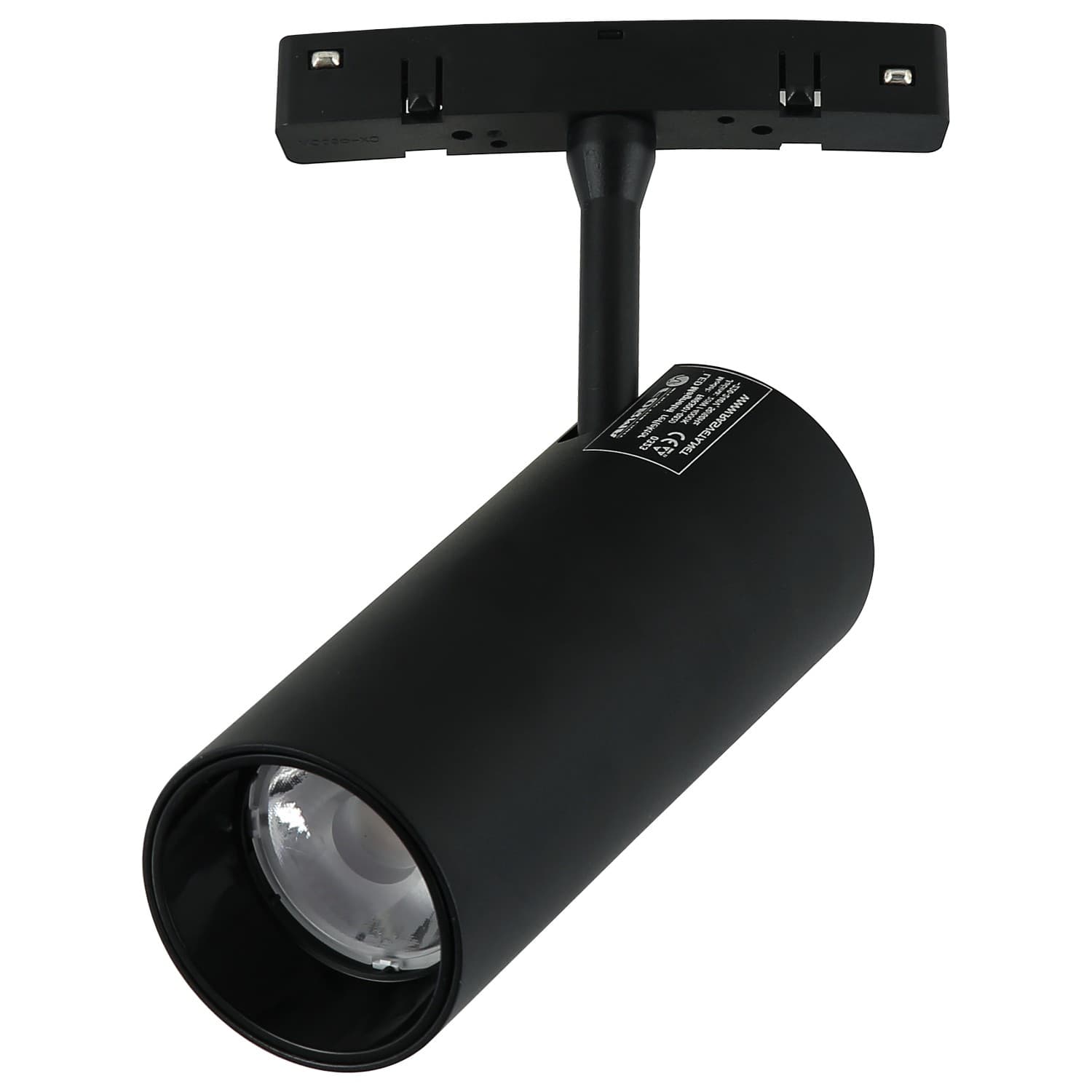 LED magnetni reflektor FMR3001-0820 BK - Svetiljke
