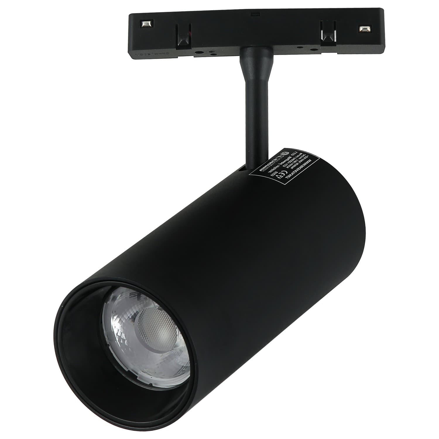 LED magnetni reflektor FMR3001-0825 BK - Svetiljke