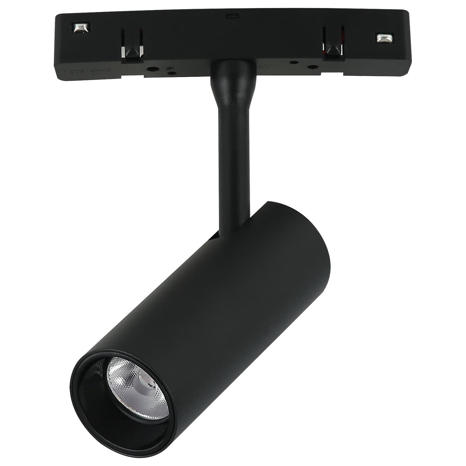 LED magnetni reflektor FMR3001-1207 BK - Svetiljke