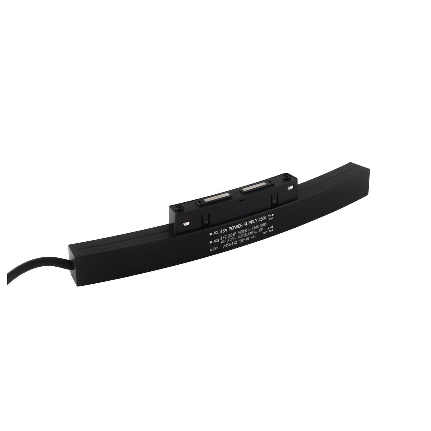 LED napajanje 100W 48V 2.1A FMRD01-08100 - Oprema