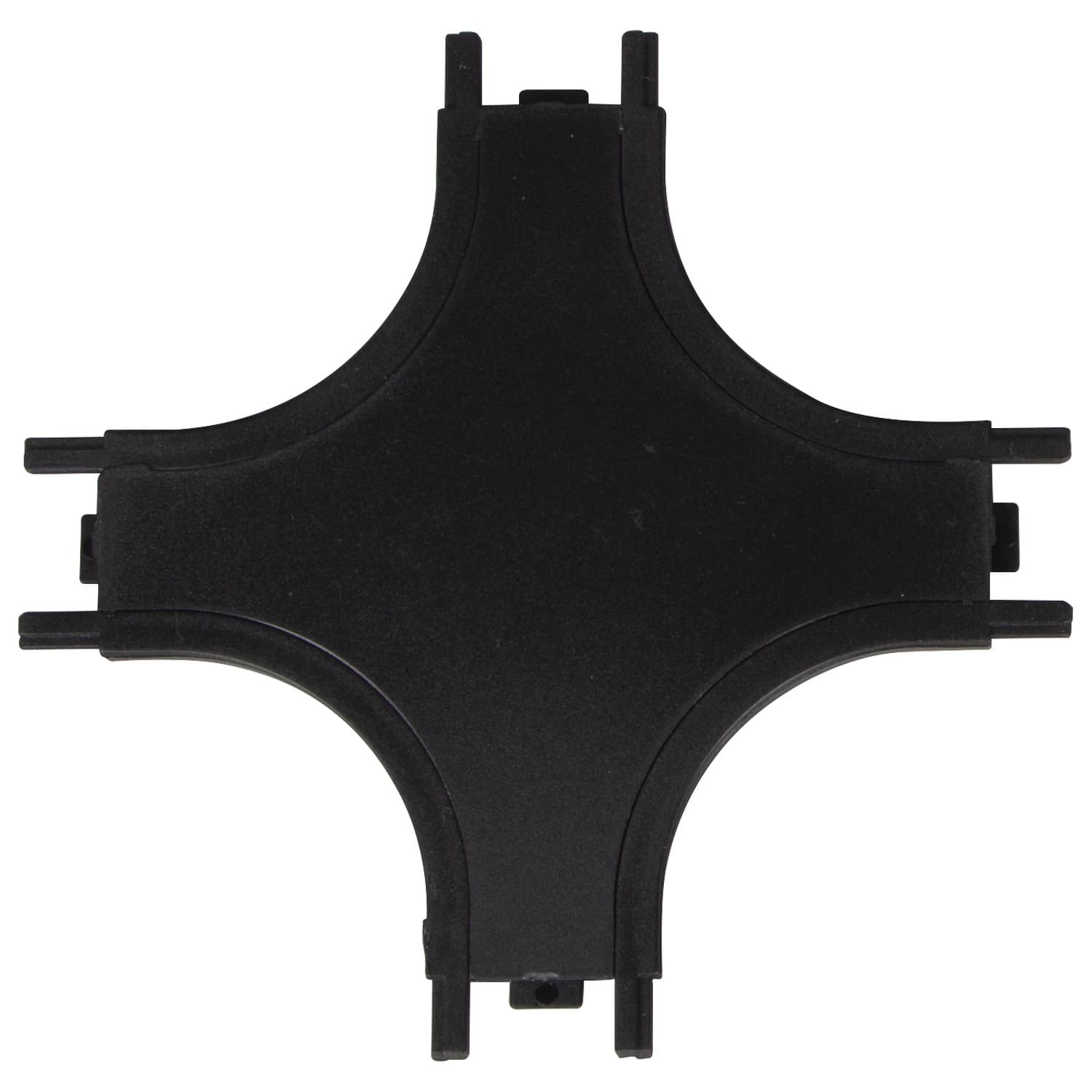 Konektor za magnetnu ULTRA SLIM šinu FMSB01-1 BK - Novo u ponudi