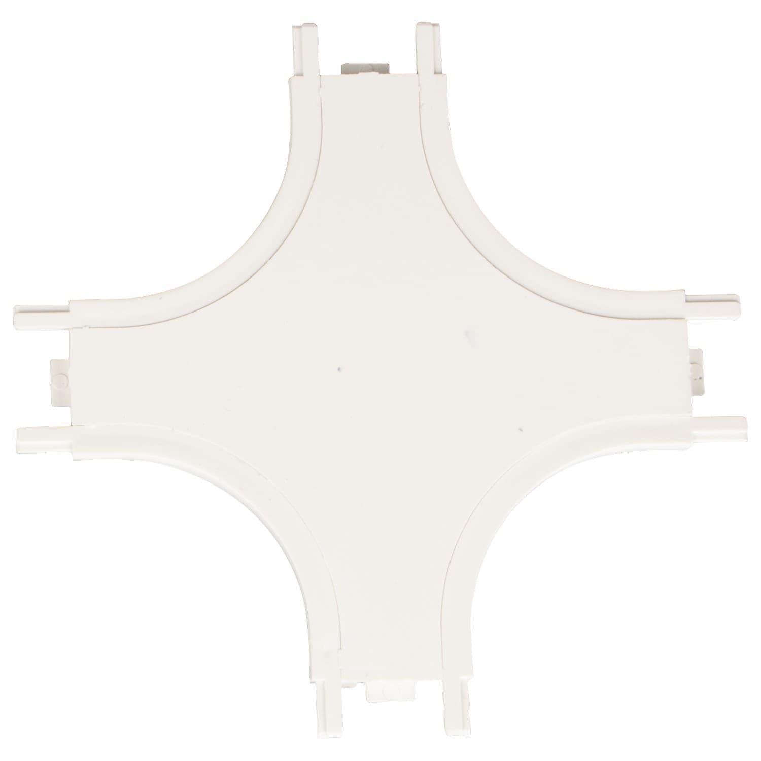 Konektor za magnetnu ULTRA SLIM šinu FMSB01-1 BK - Novo u ponudi