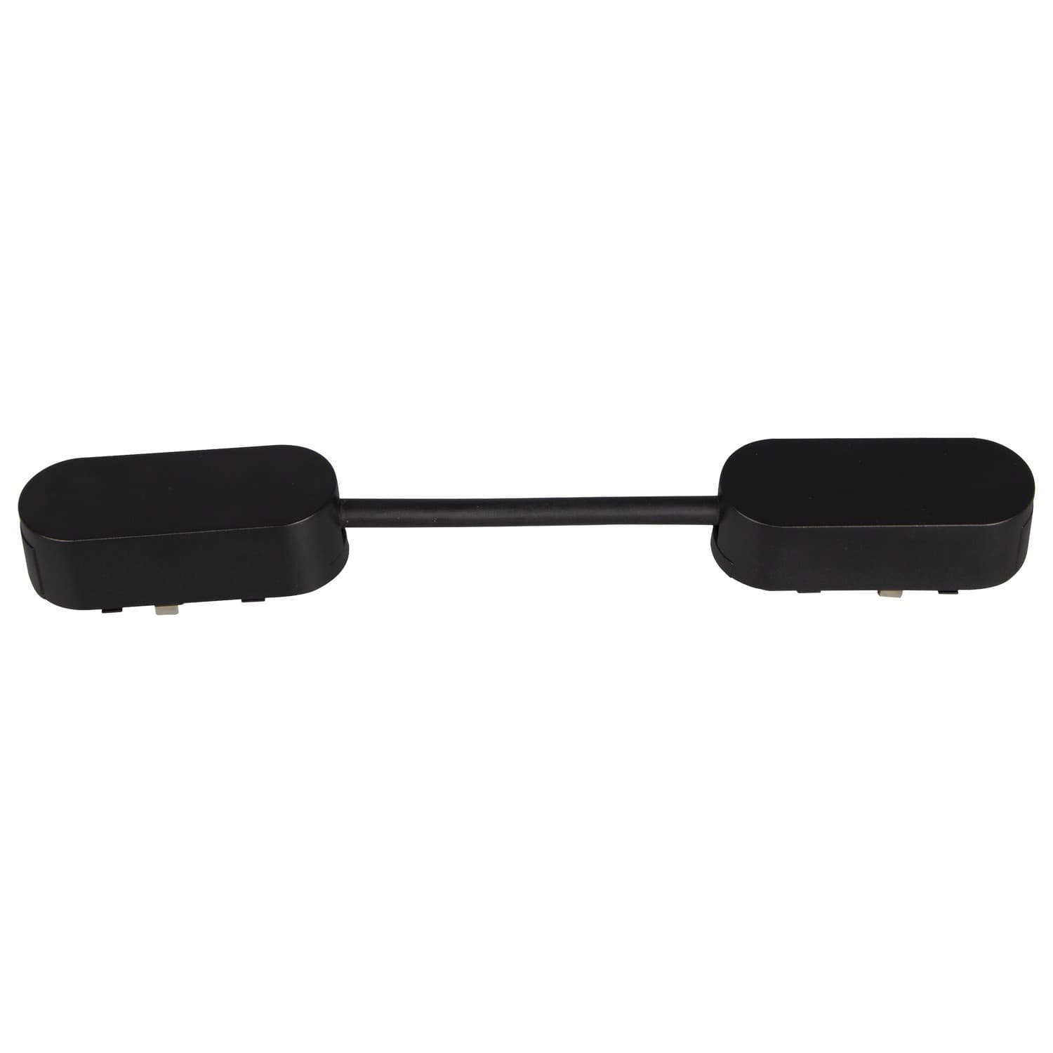 Konektor za magnetnu ULTRA SLIM šinu ugaoni FMSK01-2 BK - Novo u ponudi