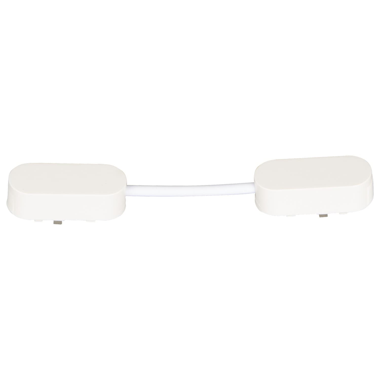 Konektor za magnetnu ULTRA SLIM šinu ugaoni FMSK01-2 BK - Novo u ponudi