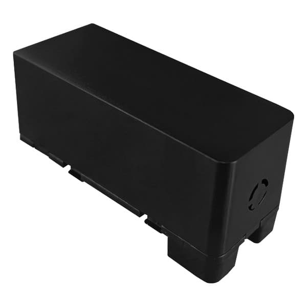 Ulazna kutija za magnetnu ULTRA SLIM šinu FMSM01-1 WH - Ultra slim oprema