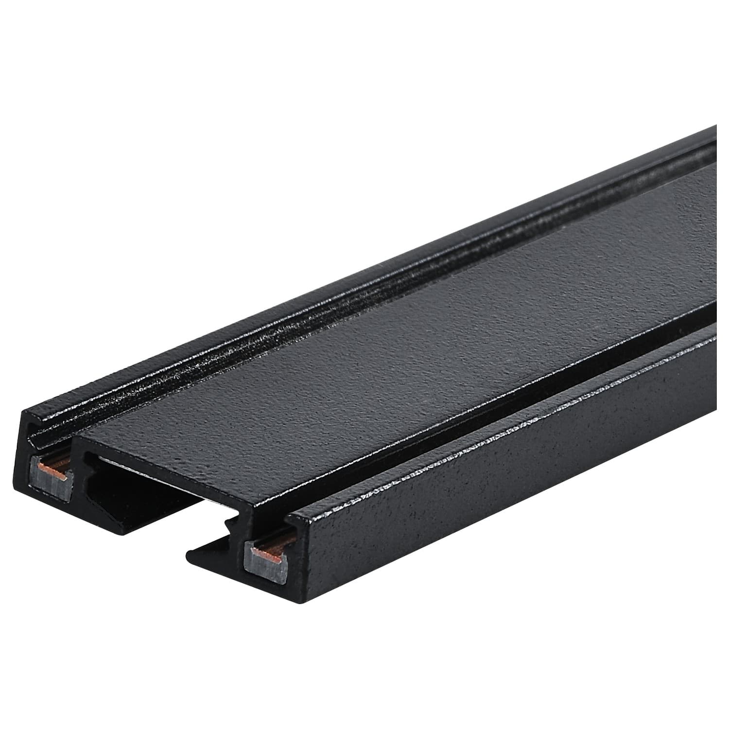 Magnetna ULTRA SLIM šina 2m FMST01-2 BK - Novo u ponudi