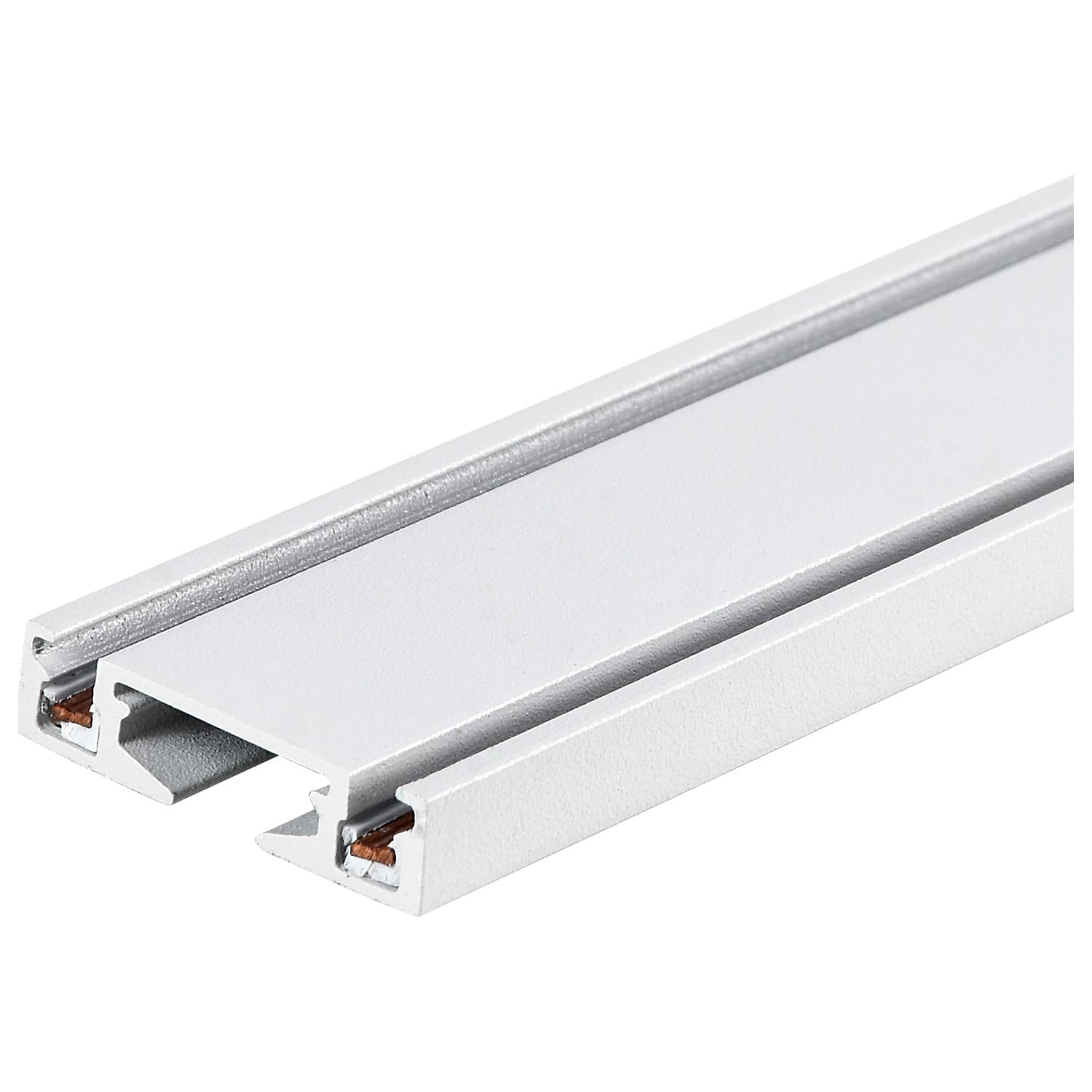 Magnetna ULTRA SLIM šina 2m FMST01-2 WH - Novo u ponudi