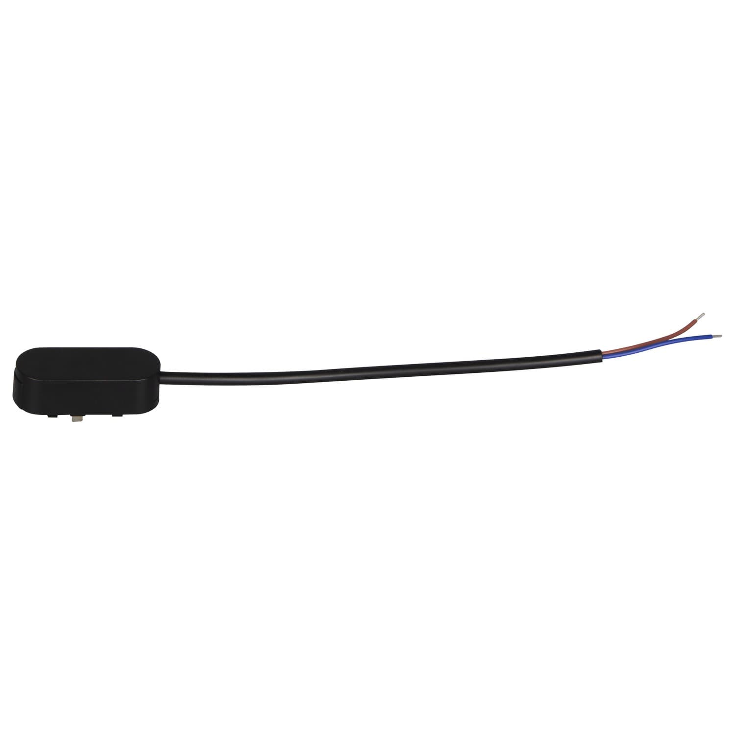 Konektor za magnetnu ULTRA SLIM šinu ulazni FMSU01-1 BK - Novo u ponudi