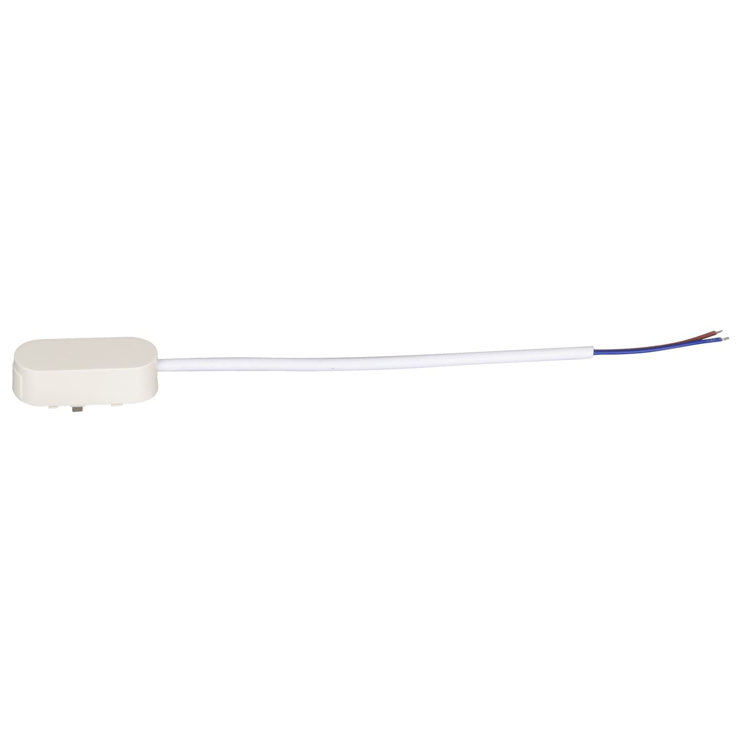 Konektor za magnetnu ULTRA SLIM šinu ulazni FMSU01-1 BK - Novo u ponudi