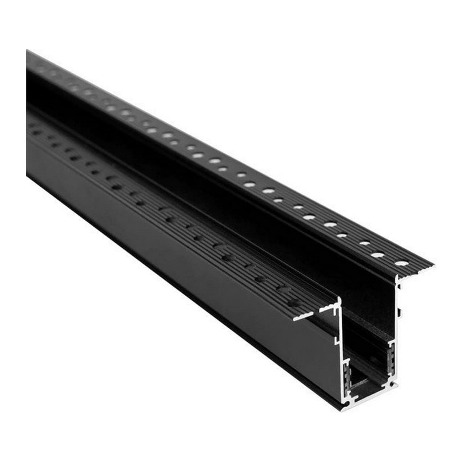 Ugradna magnetna šina 3m FMTU01-3 BK - Oprema