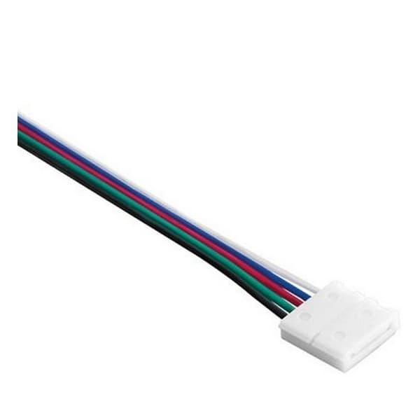 Konektor za RGBW LED traku K2-UL12-5 - Konektori i oprema