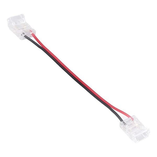 Konektor za LED COB traku K4-PR8-2 - Konektori i oprema