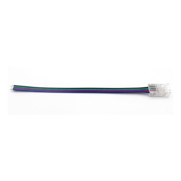 Konektor za LED COB traku K5-UL10-4 - Konektori i oprema