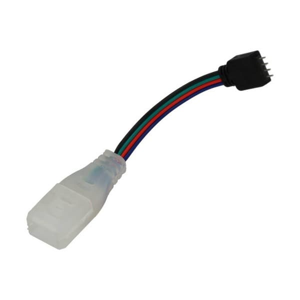 Konektor za RGB LED NEON traku K6-UL612-4 - Konektori i oprema