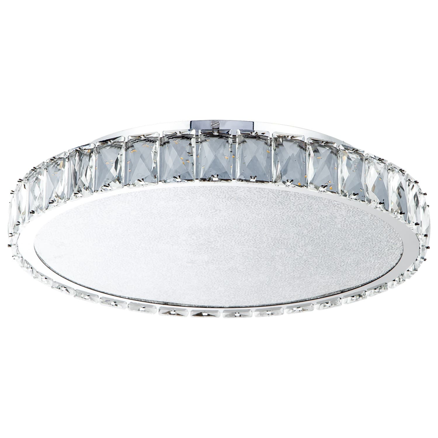 LED plafonska lampa KP1021-30C - LED kristalne lampe