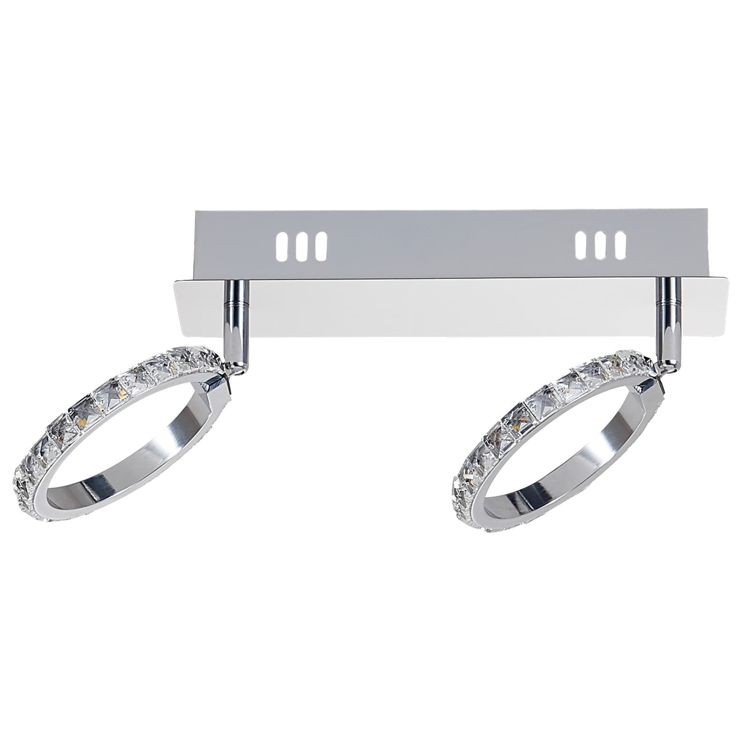 LED plafonska lampa KP1500-12C - Akcija