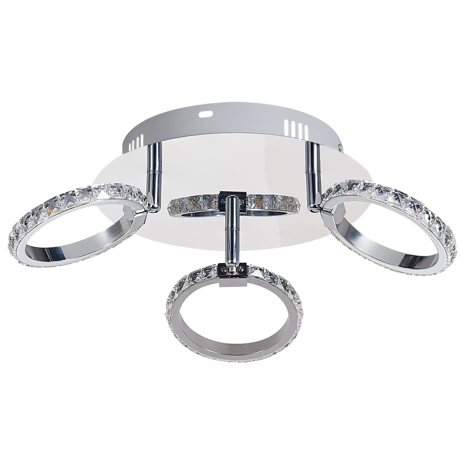 LED plafonska lampa KP1500-18P - Akcija