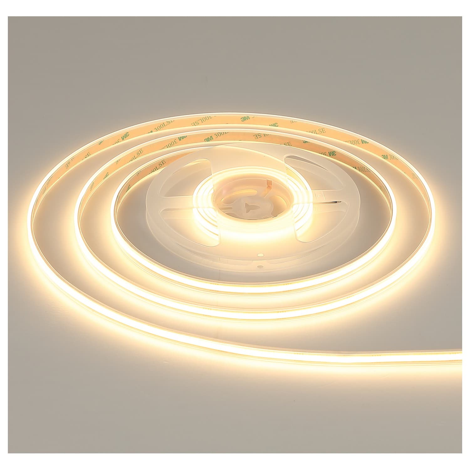 LED traka COB 11W FREE CUT LCA620-528-24 IP67 - LED trake 12V i 24V