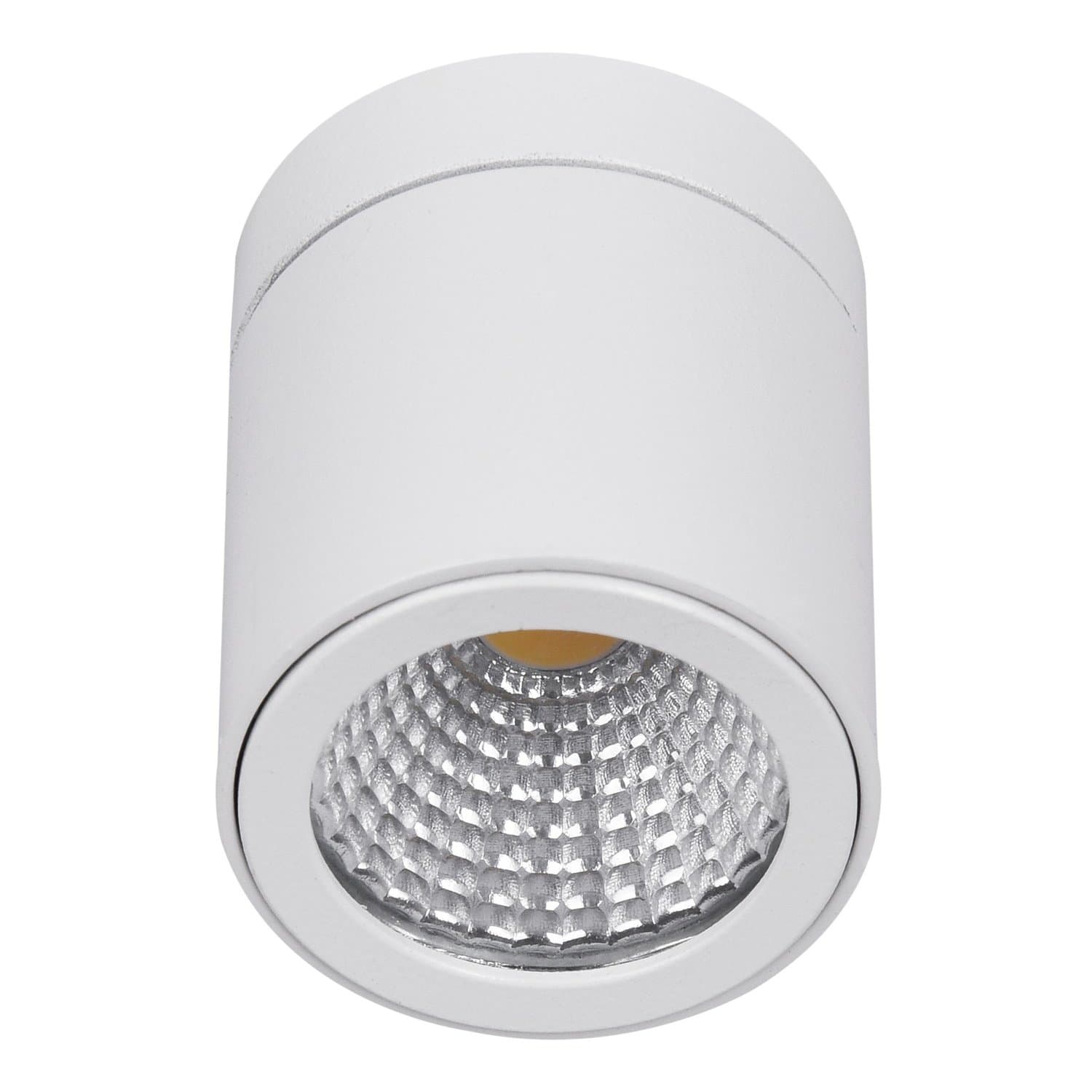 LED plafonska lampa LDA-07-3R W - Akcija