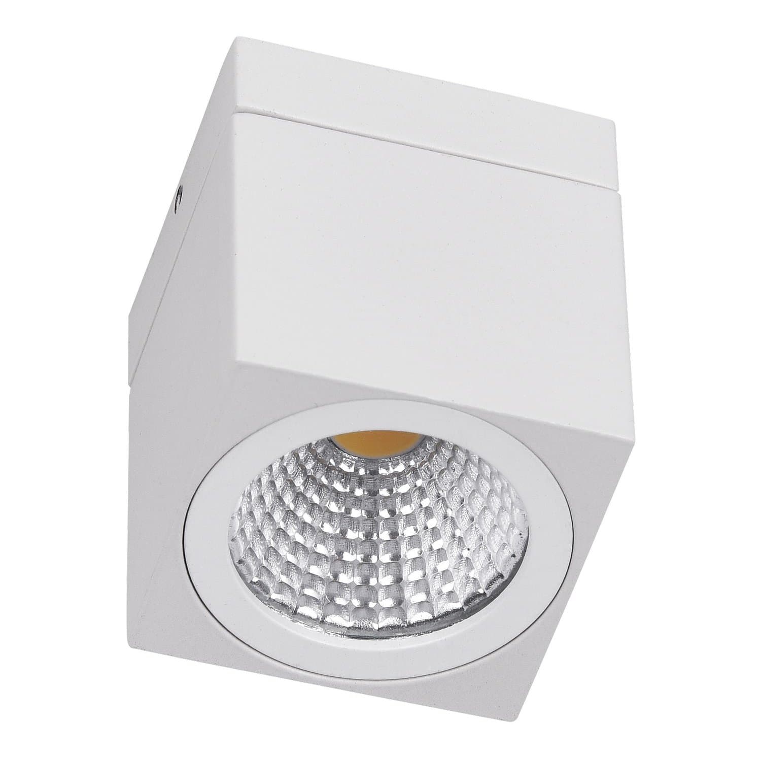 LED plafonska lampa LDA-07-3S W - Akcija