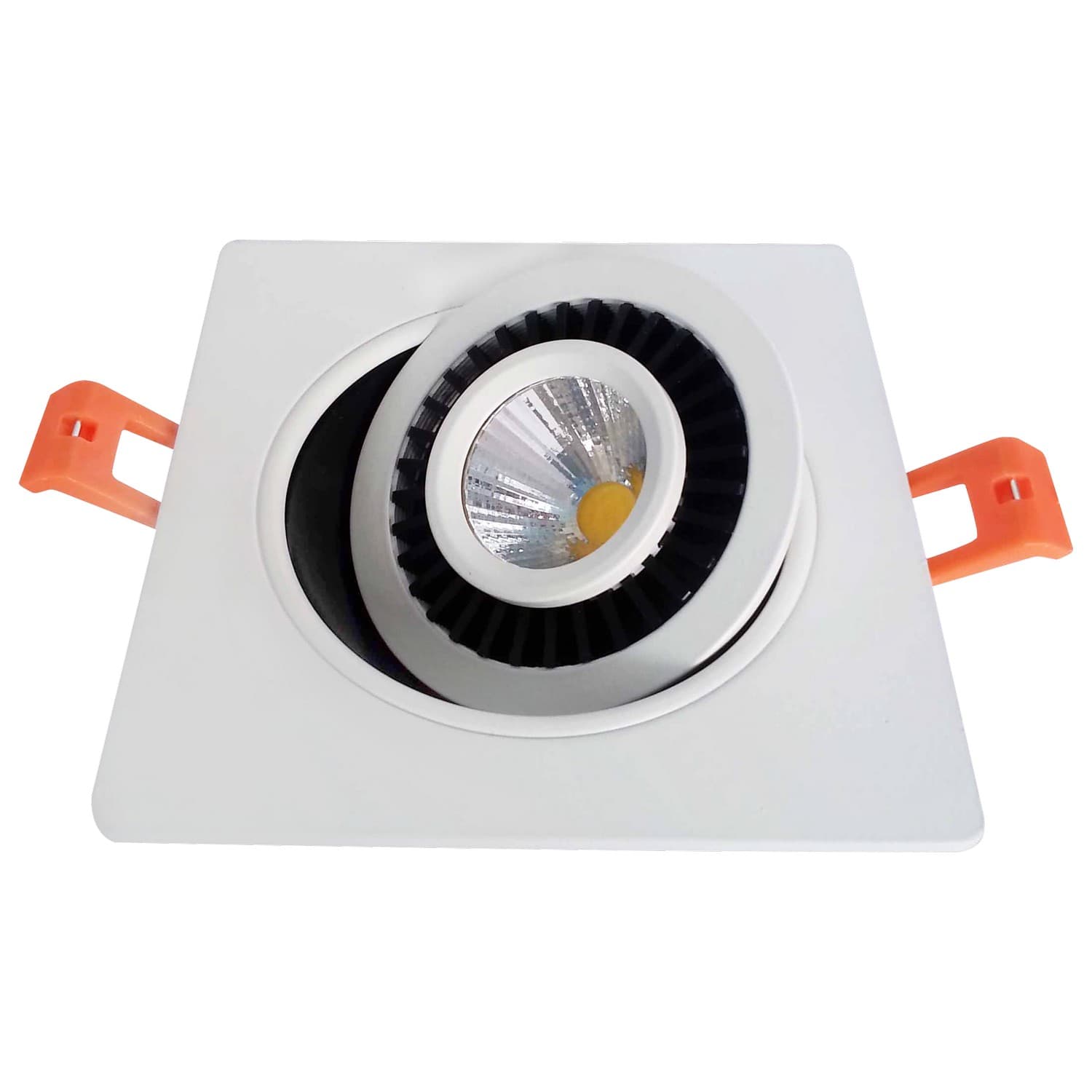 LED svetiljka 7W LDA-08-7S - Akcija