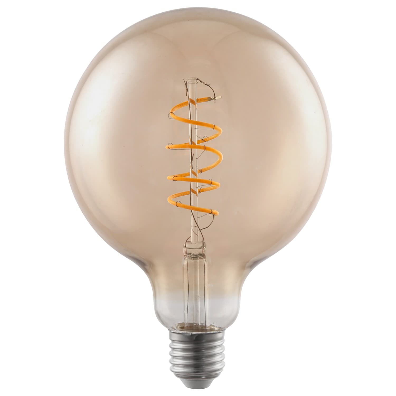LED sijalica E27 4W Filament LFA-G125A-4 - LED SIJALICE