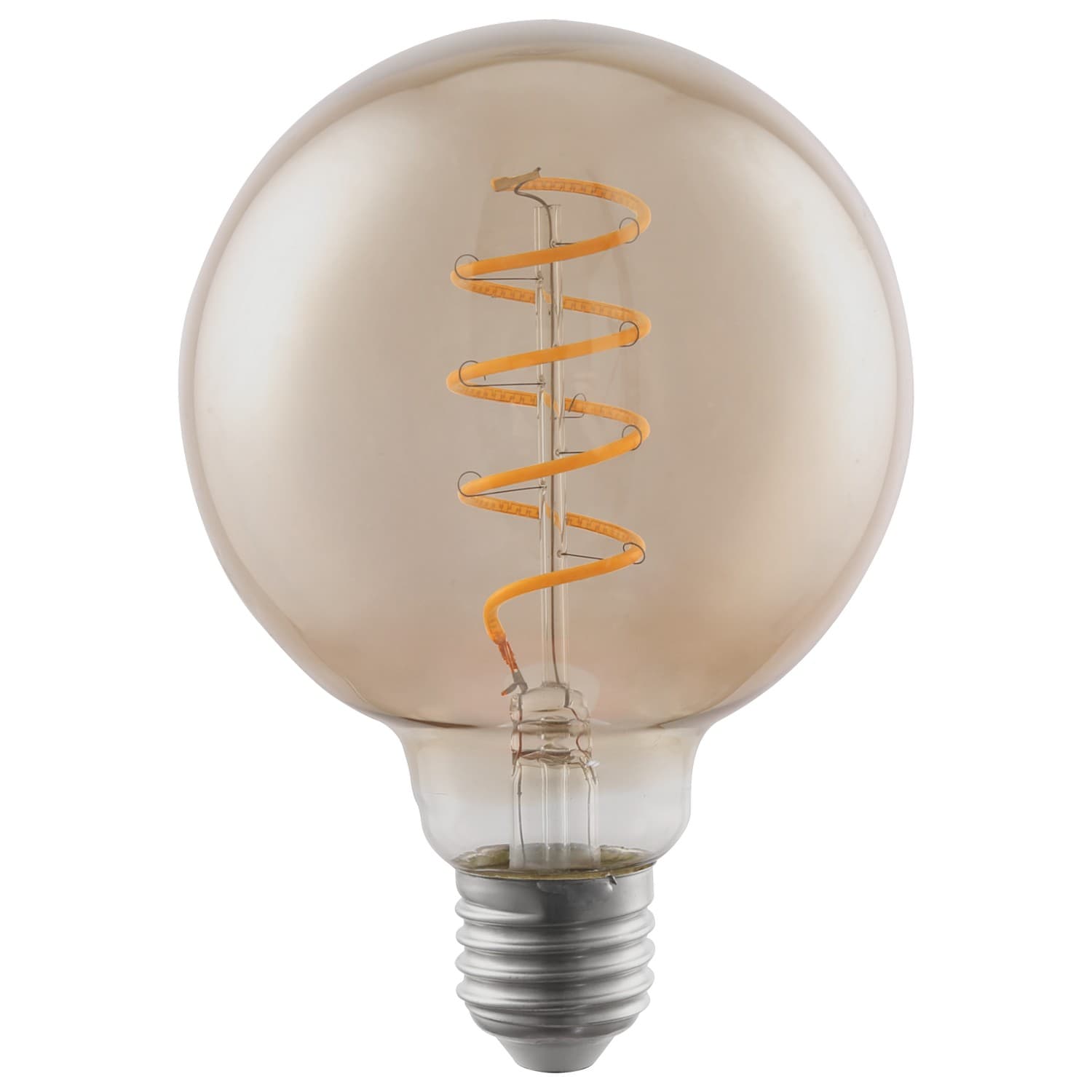 LED sijalica E27 4W Filament LFA-G80A-4 - LED SIJALICE