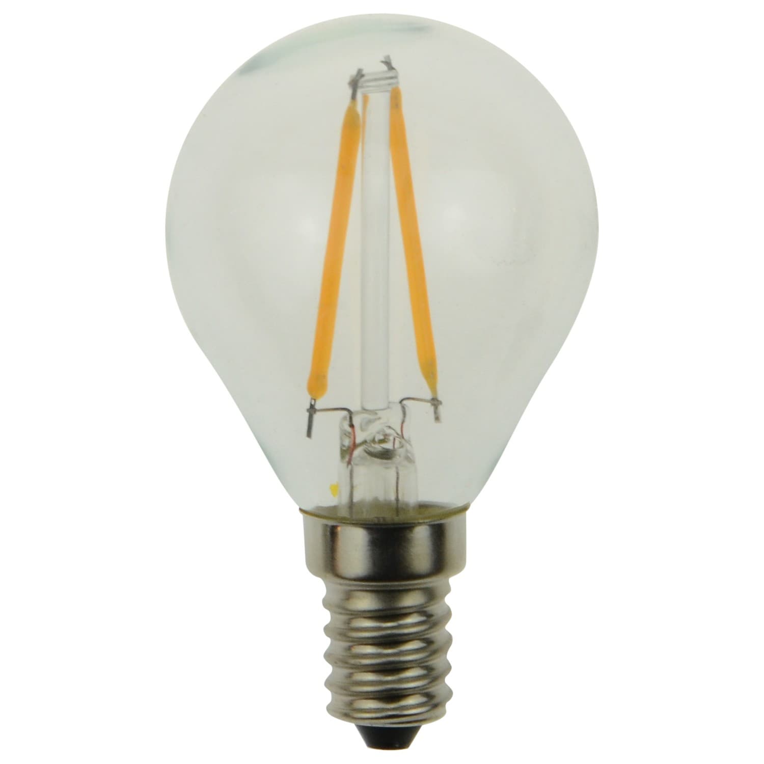 LED sijalica E14 2W Filament LFB-4G45-2 - LED SIJALICE