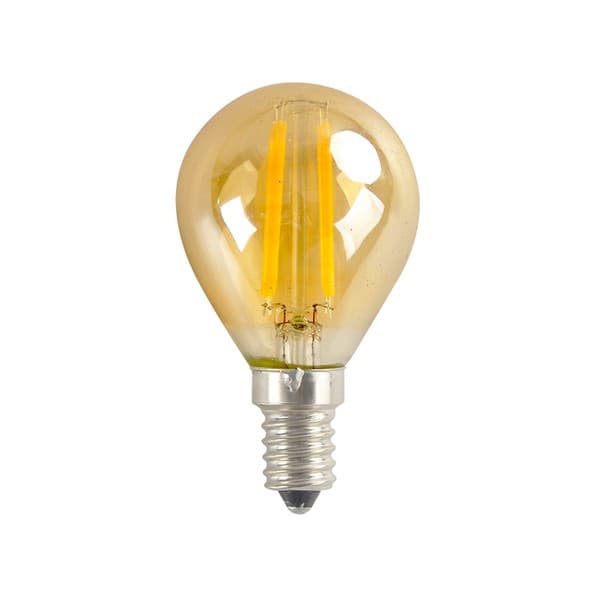 LED sijalica E14 4W Filament LFB-4G45A-4D - LED SIJALICE