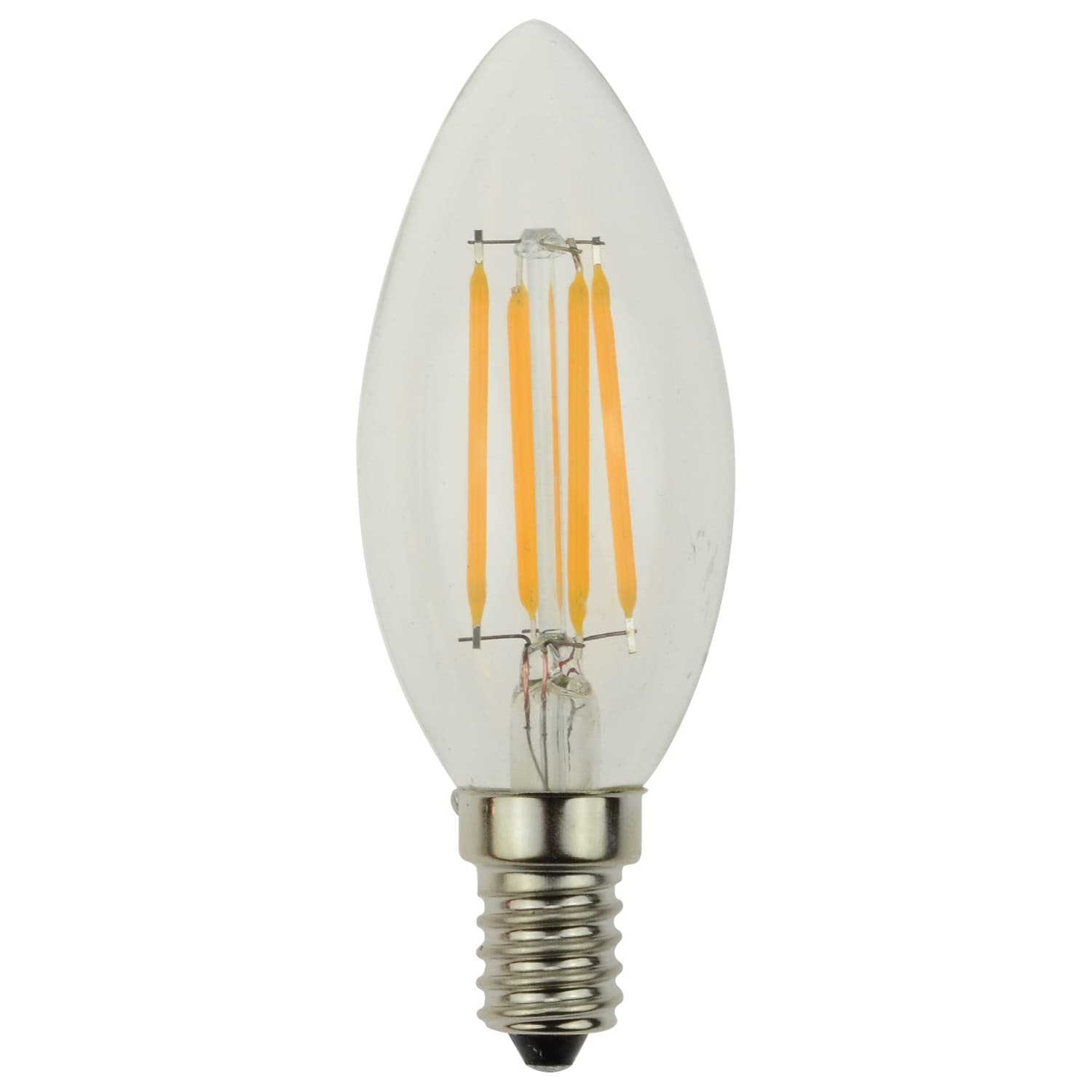 LED Sijalica E14 6W Filament LFB-C35-6 - LED SIJALICE