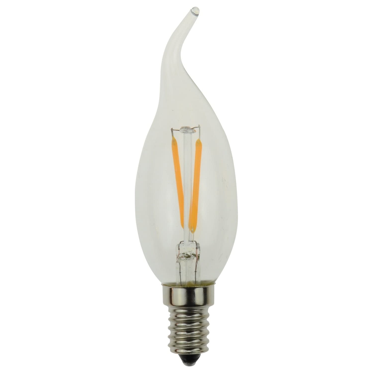 LED sijalica E14 6W Filament LFB-C35T-6 - LED SIJALICE