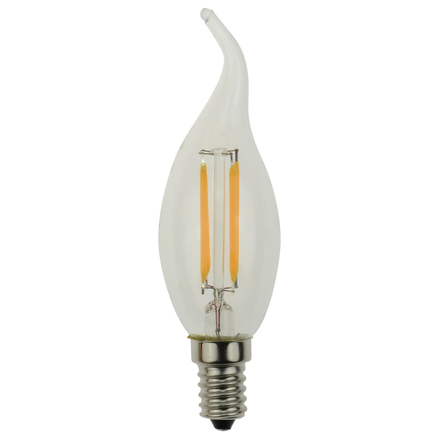 LED sijalica E14 4W Filament LFB-C35T-4 - LED SIJALICE