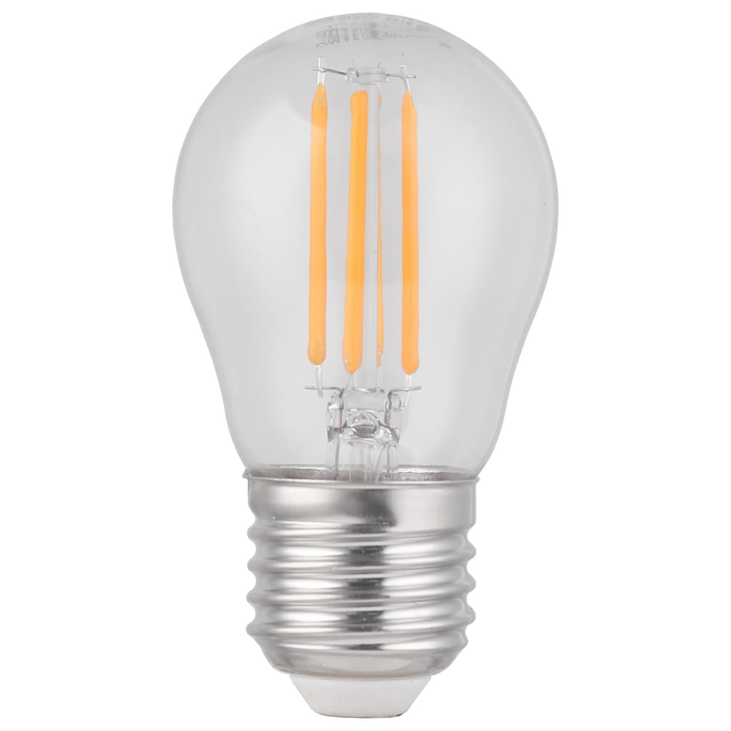 LED sijalica E27 6W Filament LFB-G45-6 - LED SIJALICE