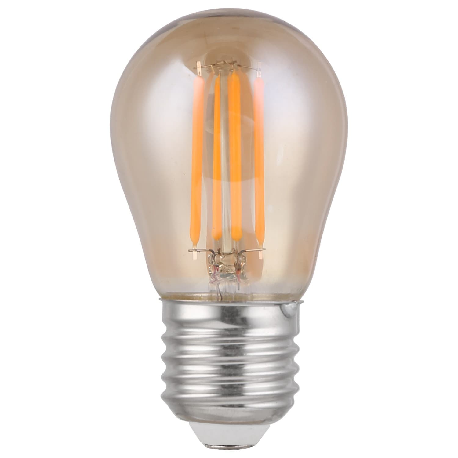LED sijalica E27 6W Filament LFB-G45A-6 - LED SIJALICE